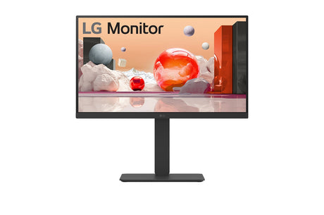 LG 24BA850-B Monitor (23.8")