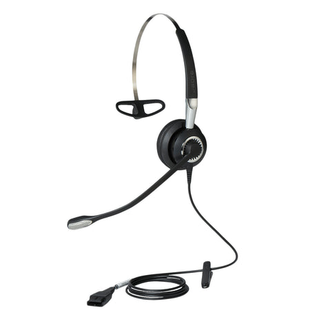 JABRA BIZ 2400 II Mono 3-1 Headset