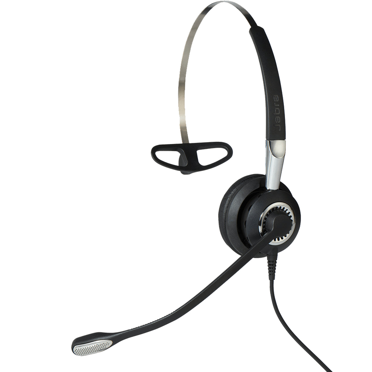JABRA BIZ 2400 II Mono 3-1 Headset
