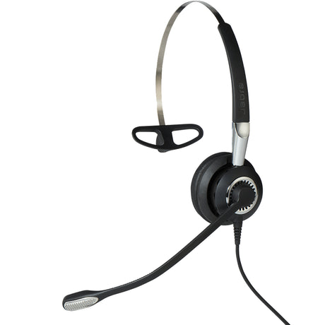 JABRA BIZ 2400 II Mono 3-1 Headset