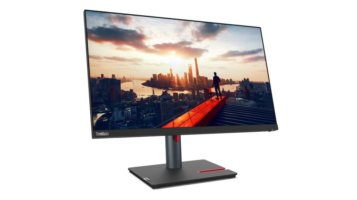 LENOVO ThinkVision P24h-30 Monitor (23.8")