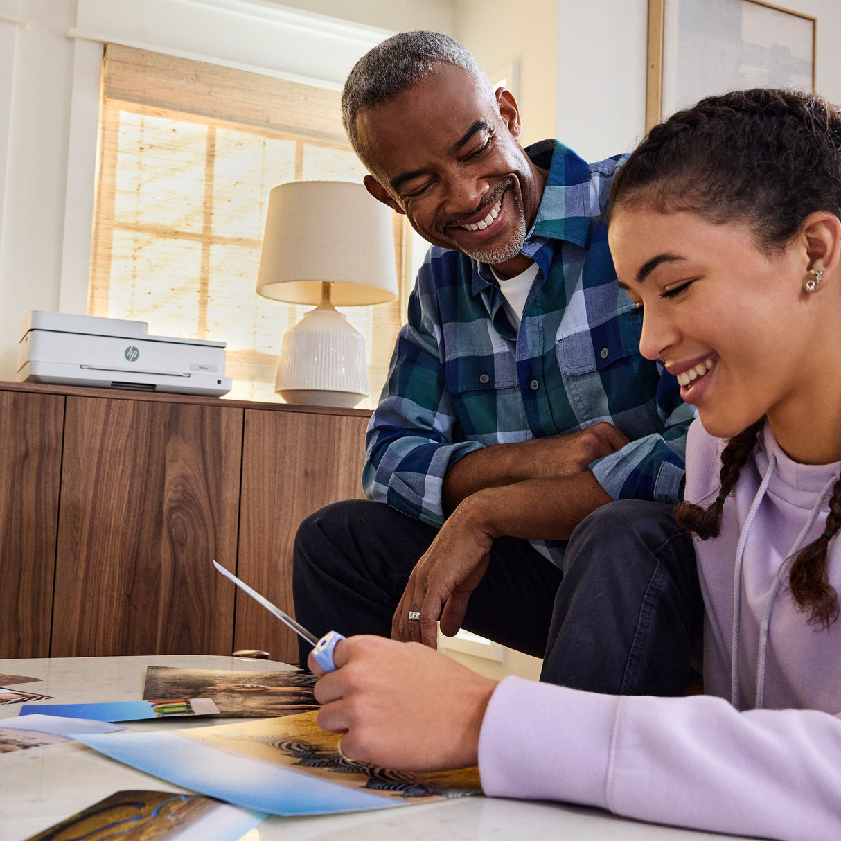 HP ENVY Envy 6531e All-in-One Multifunction Printer