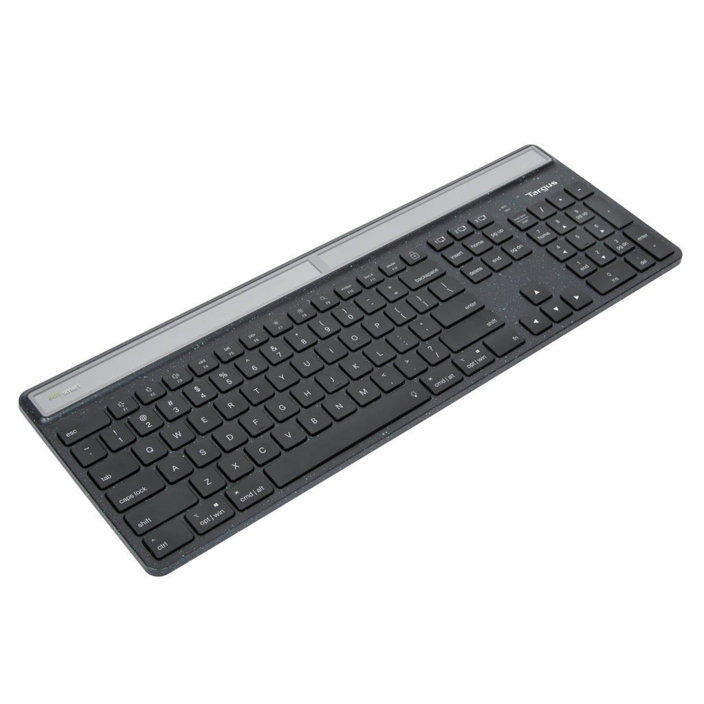 TARGUS Energy Harvesting EcoSmart Keyboard