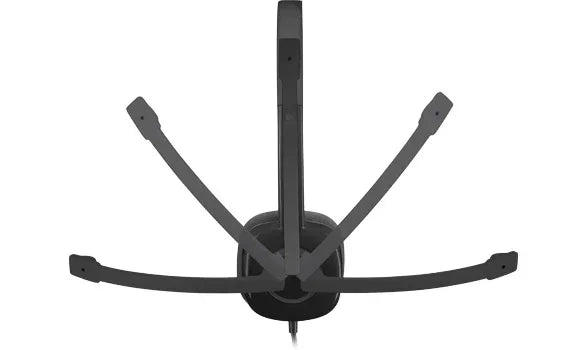 LOGITECH H150 – Wired (3.5mm) / Stereo / Office – Head-band Headset