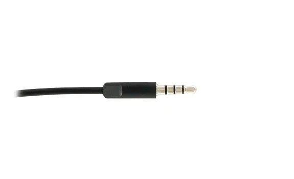 LOGITECH H150 – Wired (3.5mm) / Stereo / Office – Head-band Headset