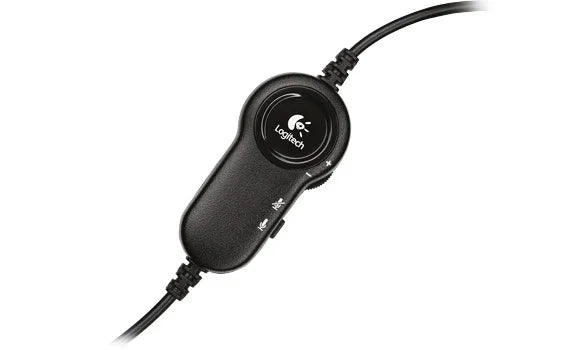LOGITECH H150 – Wired (3.5mm) / Stereo / Office – Head-band Headset