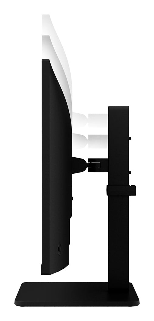 LG 27BA550-B Monitor – 27" / Full HD / IPS / 100Hz – Business Monitor