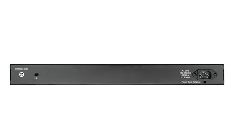 D-LINK DXS-1210-12SC Network Switch