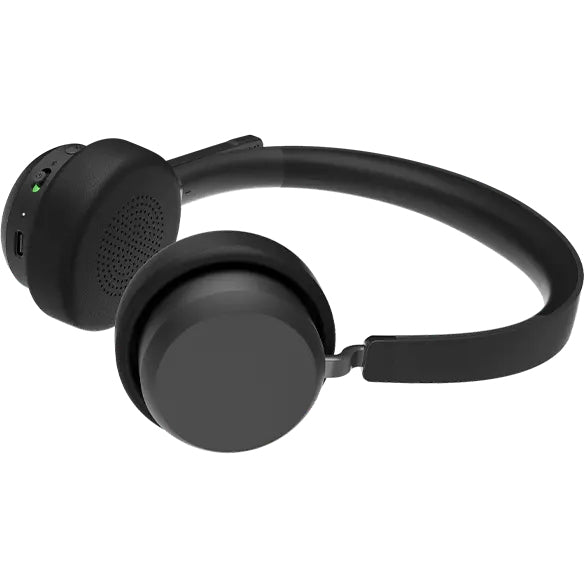 LENOVO 4XD1Q30302 – Bluetooth / Stereo / Professional – Head-band Headset