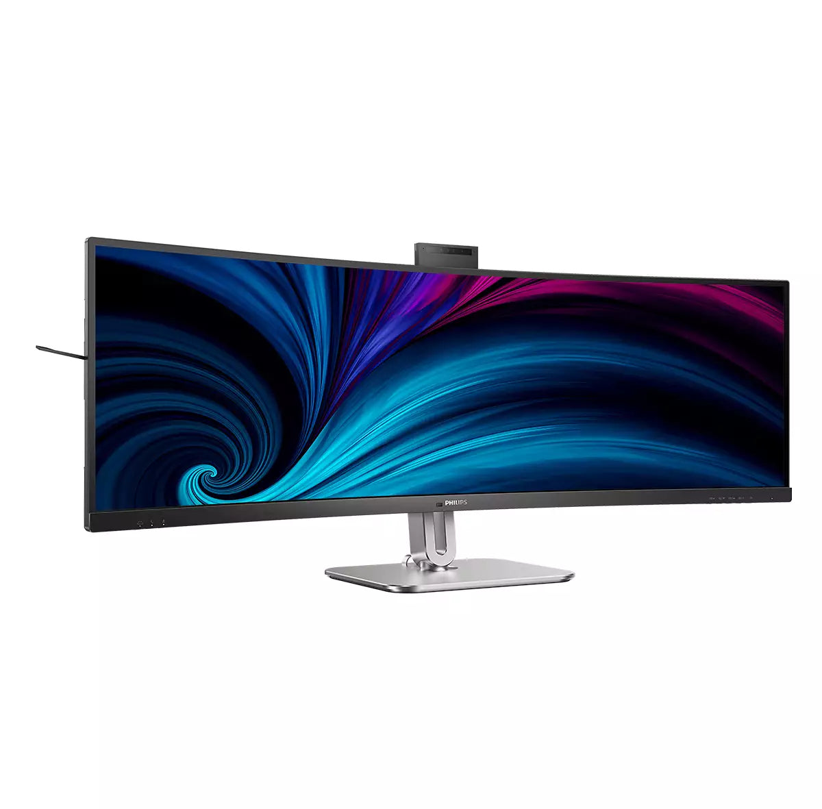 PHILIPS 49B2U5900CH Monitor – 48.8" / Dual QHD / VA / 75Hz – Business Monitor