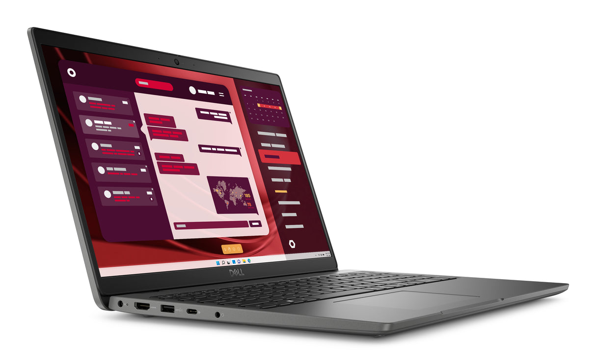 DELL Latitude 3000 Laptop Intel Core Ultra 7 (15.6") 16GB/512GB