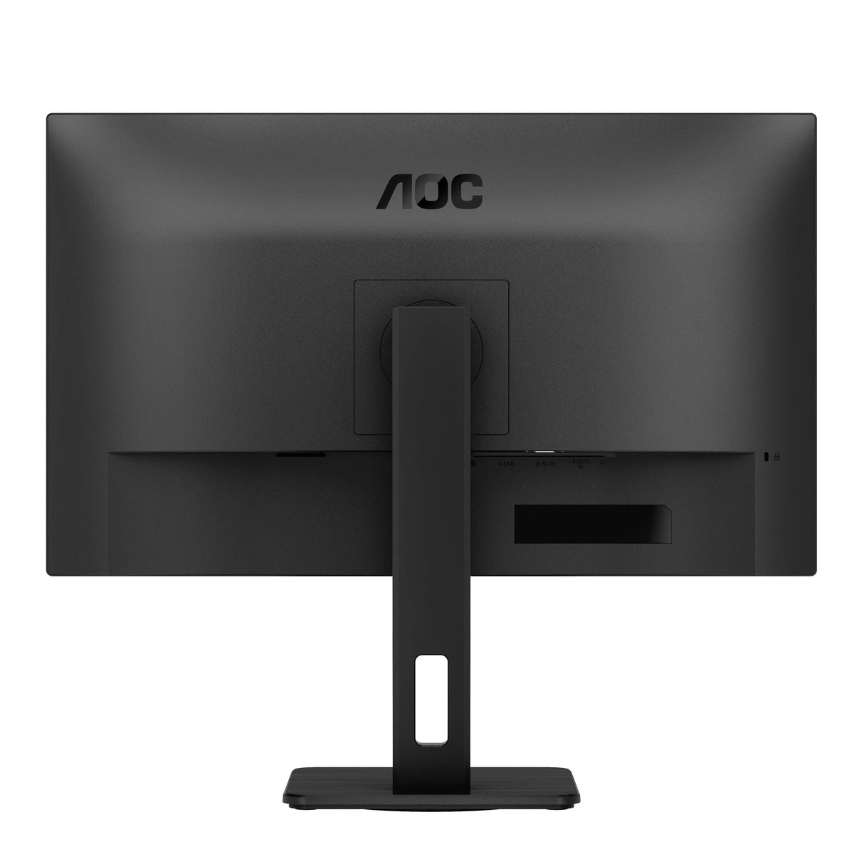 AOC 27E3QAF Monitor – 27" / Full HD / IPS / 100Hz – Business Monitor