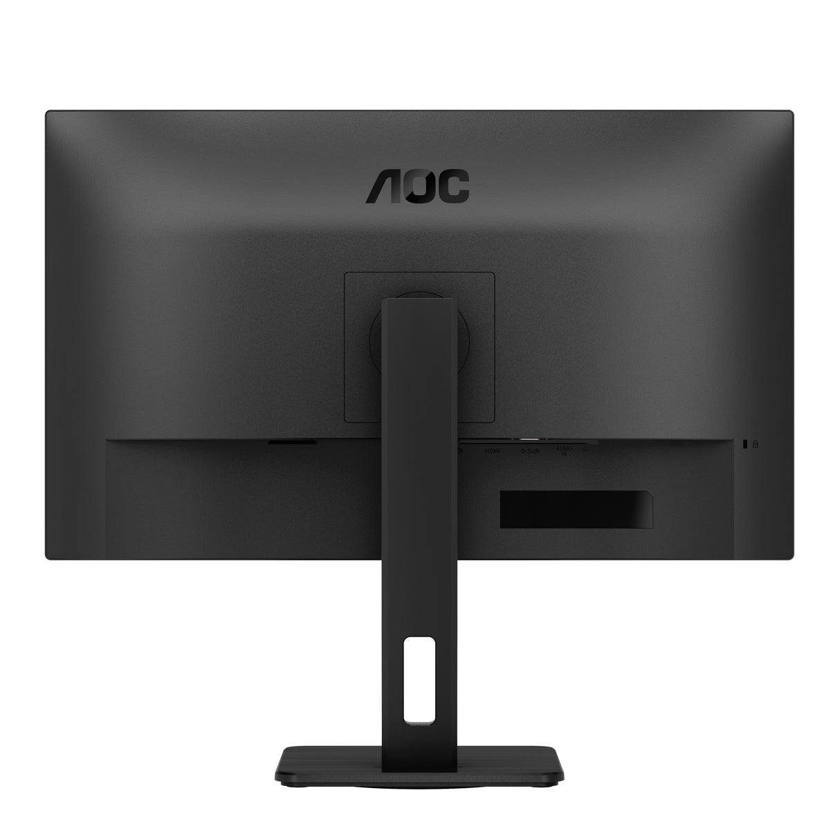 AOC 27E3QAF Monitor – 27" / Full HD / IPS / 100Hz – Business Monitor