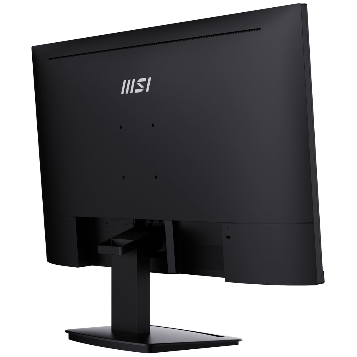 MSI Pro MP273A Monitor (27")