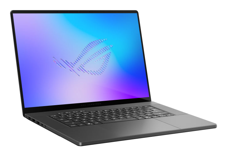 ASUS ROG Zephyrus G16 Laptop – Intel Core Ultra 9 386H / 64GB LPDDR5x / 2TB SSD / NVIDIA GeForce RTX 5090 – Sustainable Business Laptop
