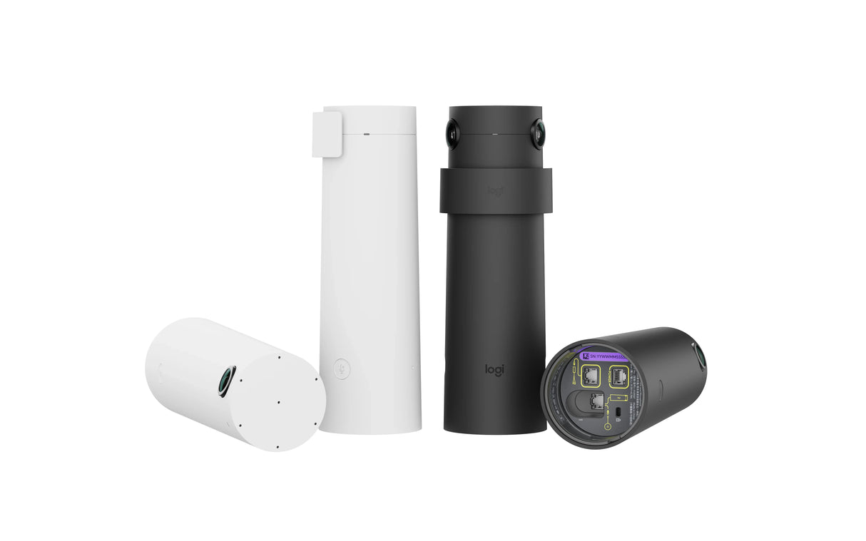 LOGITECH Sight – 4K Ultra HD / AI-powered features – UC Conference Camera