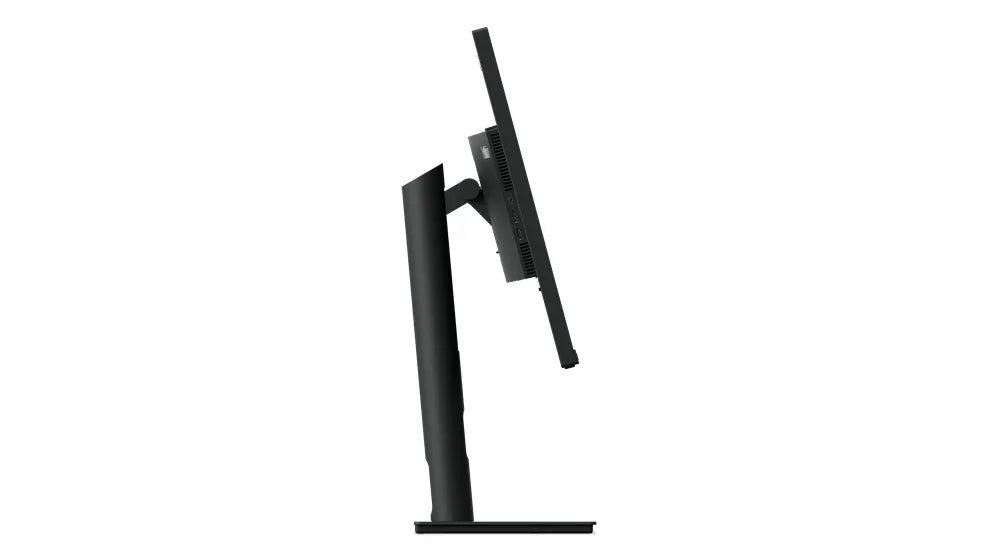 Lenovo ThinkVision Monitor – 31.5" / QHD / IPS / 60Hz – Business Monitor
