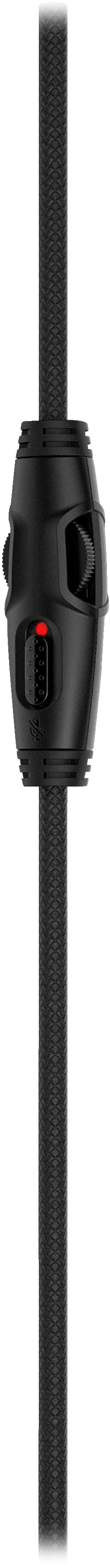 HP HyperX CloudX Gaming Headset