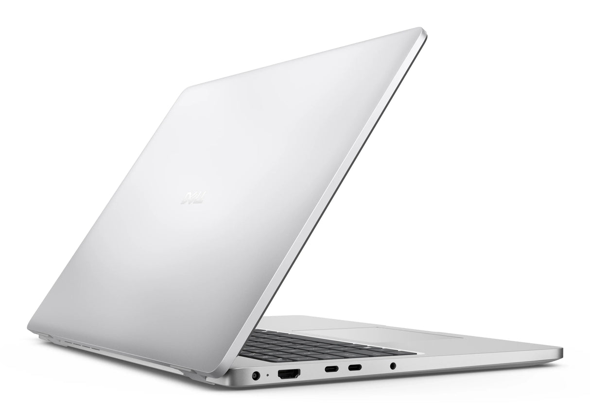 DELL PC16255 Laptop – AMD Ryzen AI 7 350 / 16GB DDR5 / 512GB SSD / AMD Radeon 860M – Sustainable Business Laptop