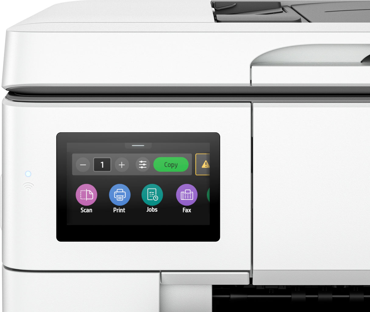 HP OfficeJet Pro 9730e Wide Format All-in-One Multifunction Printer
