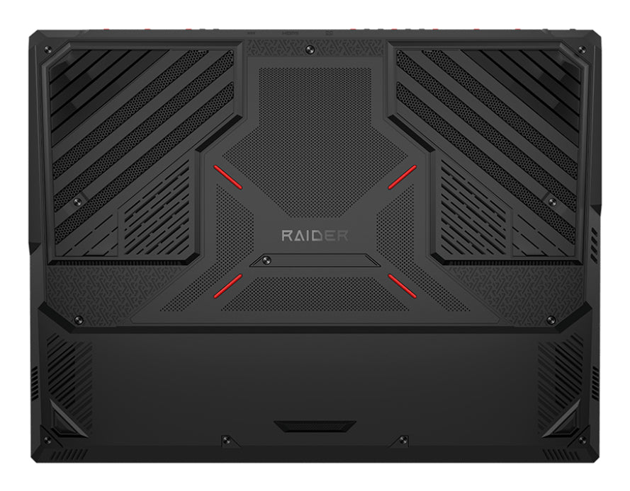 MSI Raider 18 HX AI A2XWIG-244AU Laptop – Intel Core Ultra 9 285HX / 64GB DDR5 / 4TB SSD / NVIDIA GeForce RTX 5080 – Sustainable Business Laptop