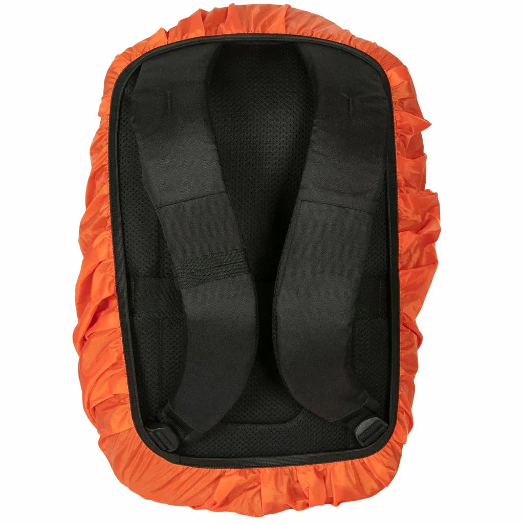 TARGUS Terra EcoSmart – Backpack / 16" / Anti-Theft – Laptop Backpack