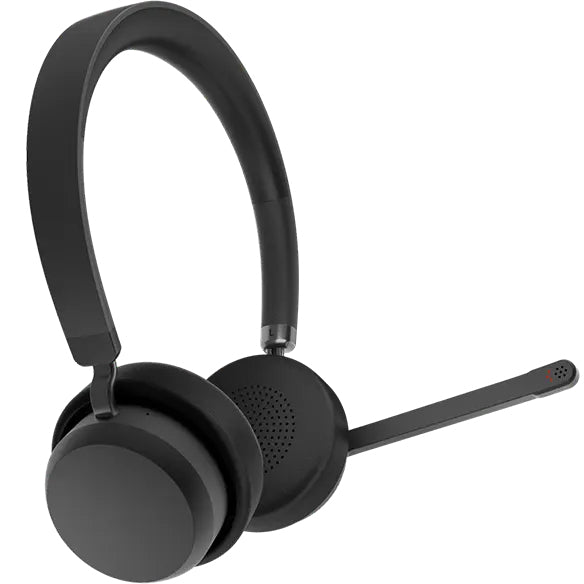 LENOVO 4XD1Q30302 – Bluetooth / Stereo / Professional – Head-band Headset
