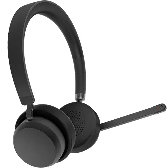 Lenovo 4XD1Q30302 – Bluetooth / Stereo / Professional – Head-band Headset