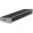 STARTECH Triple Monitor USB 3.0 Docking Station