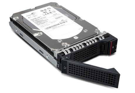 LENOVO 300GB 10K 12Gbps SAS 2.5" G3HS HDD (00WG685)