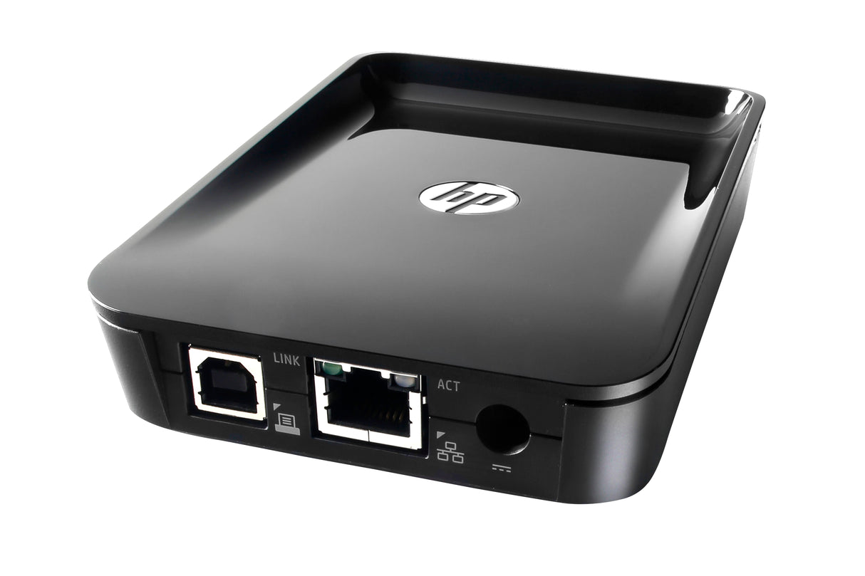 HP Jetdirect 2900nw Print Server