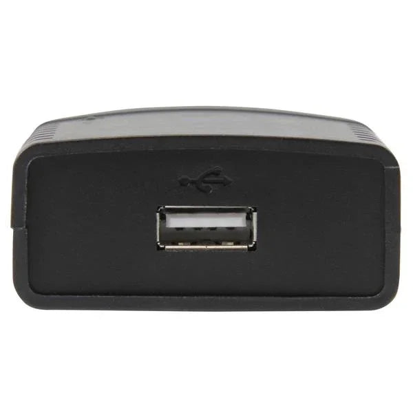 STARTECH PM1115U2 – Micro / Intel Core / 2GB – Entry-Level Server