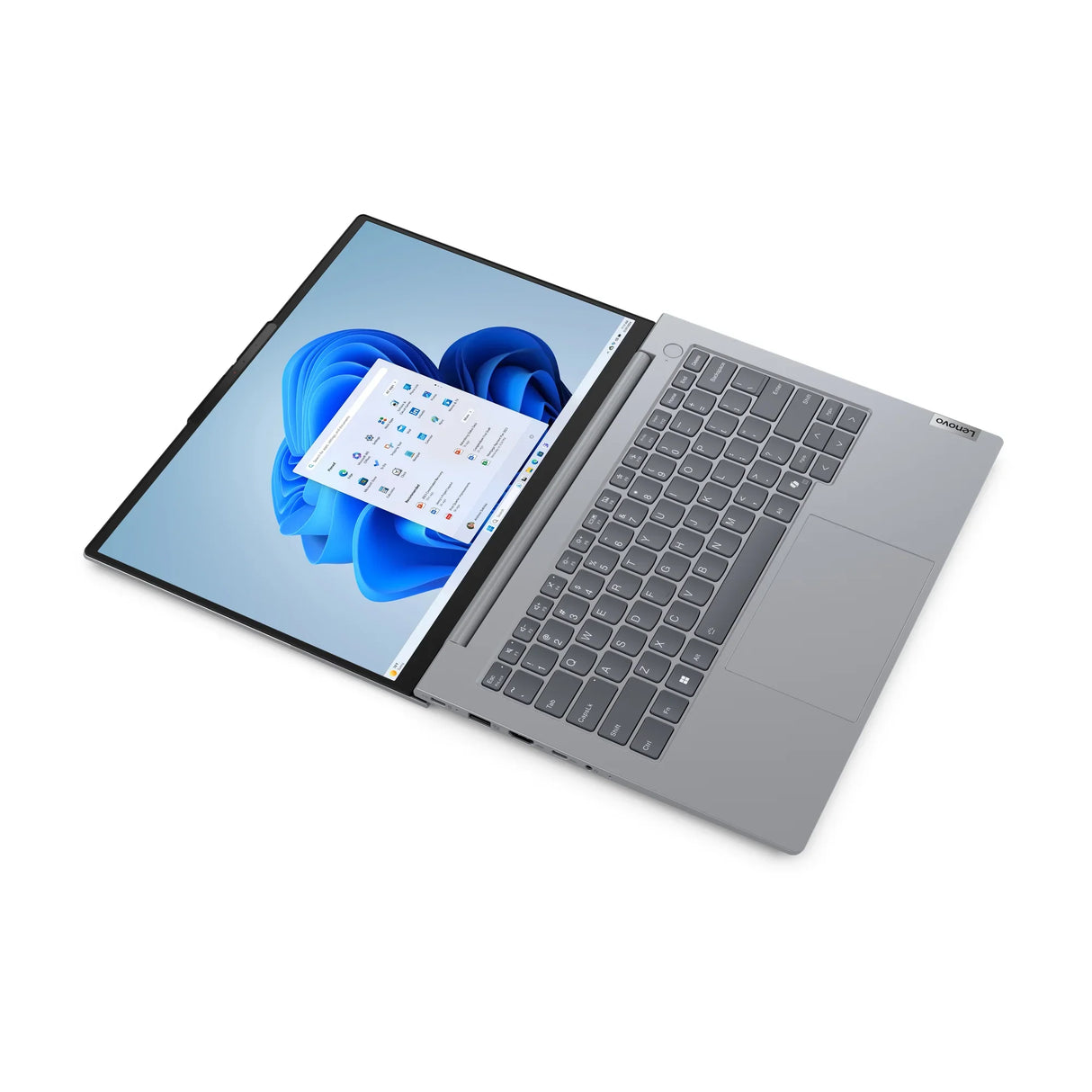 Lenovo ThinkBook 14 G7 Laptop – AMD Ryzen 5 7535HS / 16GB DDR5 / 512GB SSD / AMD Radeon 660M – Sustainable Business Laptop