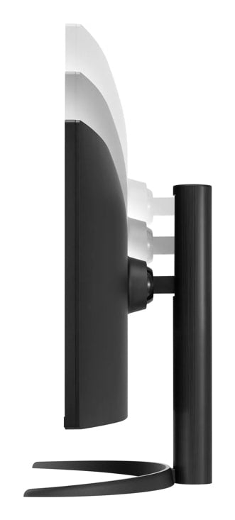 LG 34WR55QK-B Monitor (34") (Copy)