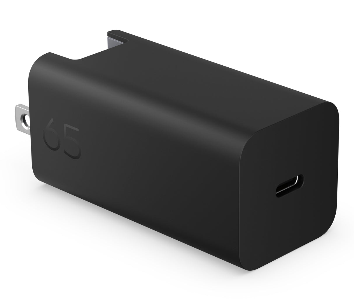 HP C90CKUT – 65W / USB-C / GaN – Wall Charger