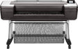 HP Designjet DesignJet T1700 44-in PostScript Large Format Printer