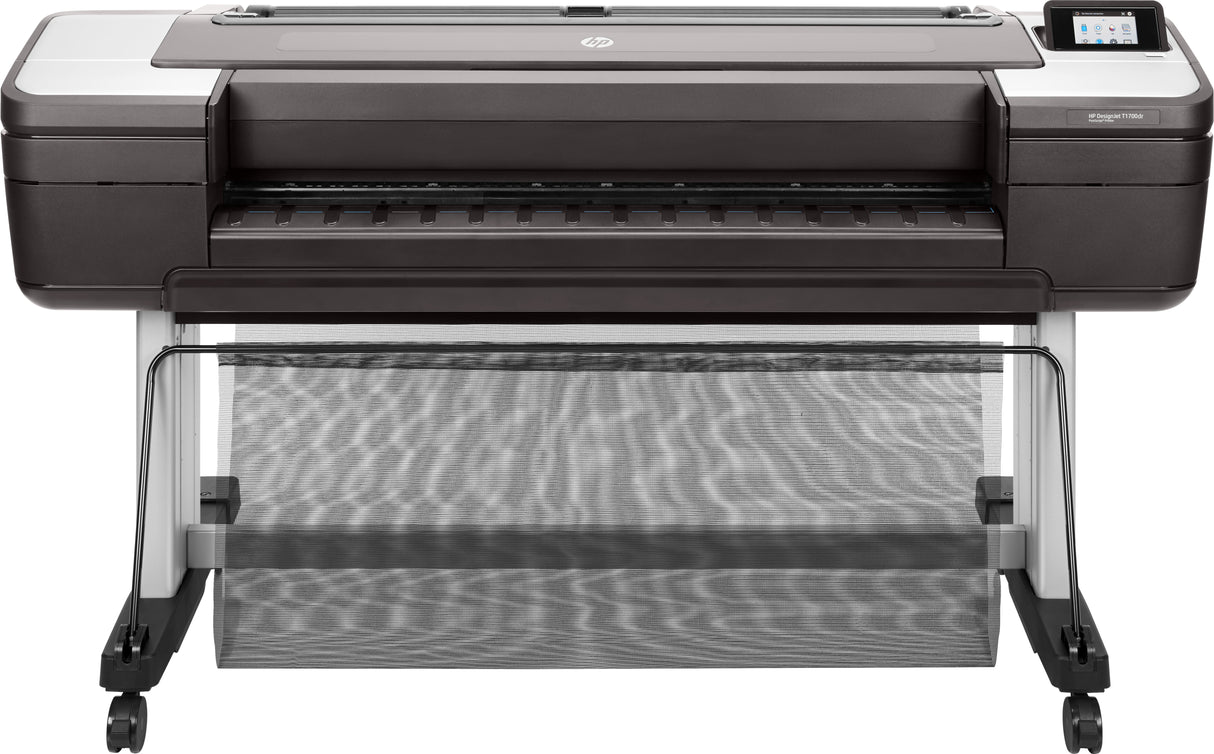 HP Designjet DesignJet T1700 44-in PostScript Large Format Printer