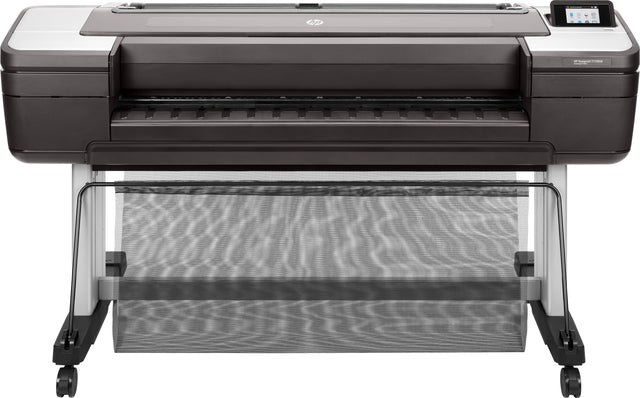 HP Designjet DesignJet T1700 44-in PostScript Large Format Printer