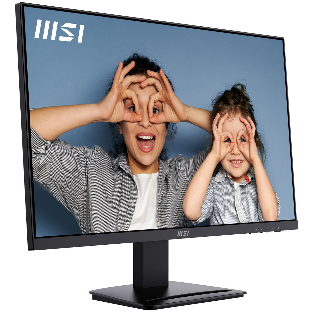 MSI Pro MP273U Monitor (27")