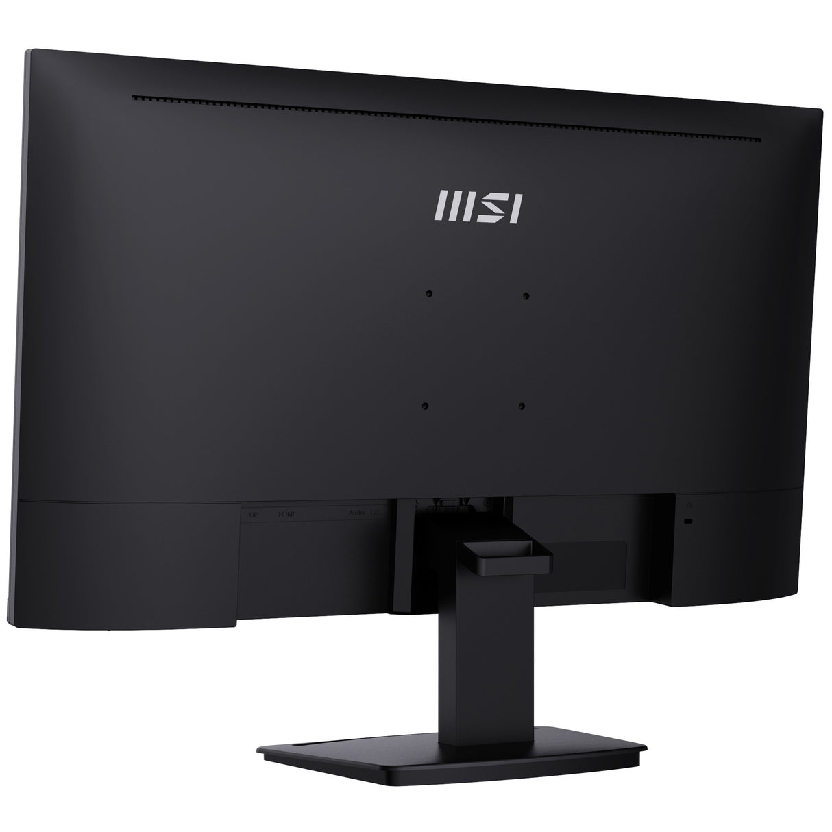 MSI Pro MP273A Monitor (27")
