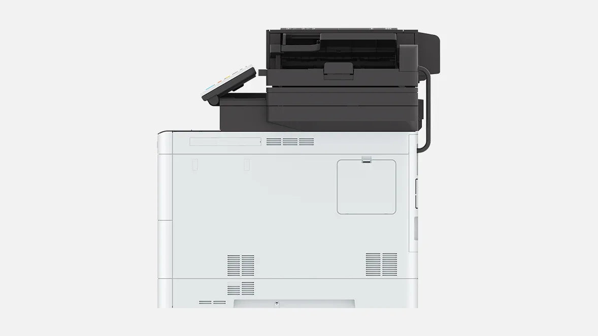 KYOCERA ECOSYS MA4000cifx – Print / Copy / Scan / Fax / Laser / Colour – 40 PPM MFP