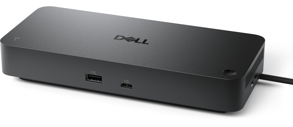 DELL SD25TB4 – Thunderbolt 4 / 130W PD / HDMI / 2x USB-A / Ethernet – Docking Station