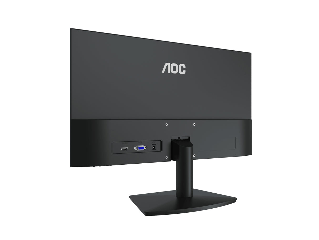 AOC 24B15H2 Monitor – 23.8" / Full HD / IPS / 100Hz – Business Monitor