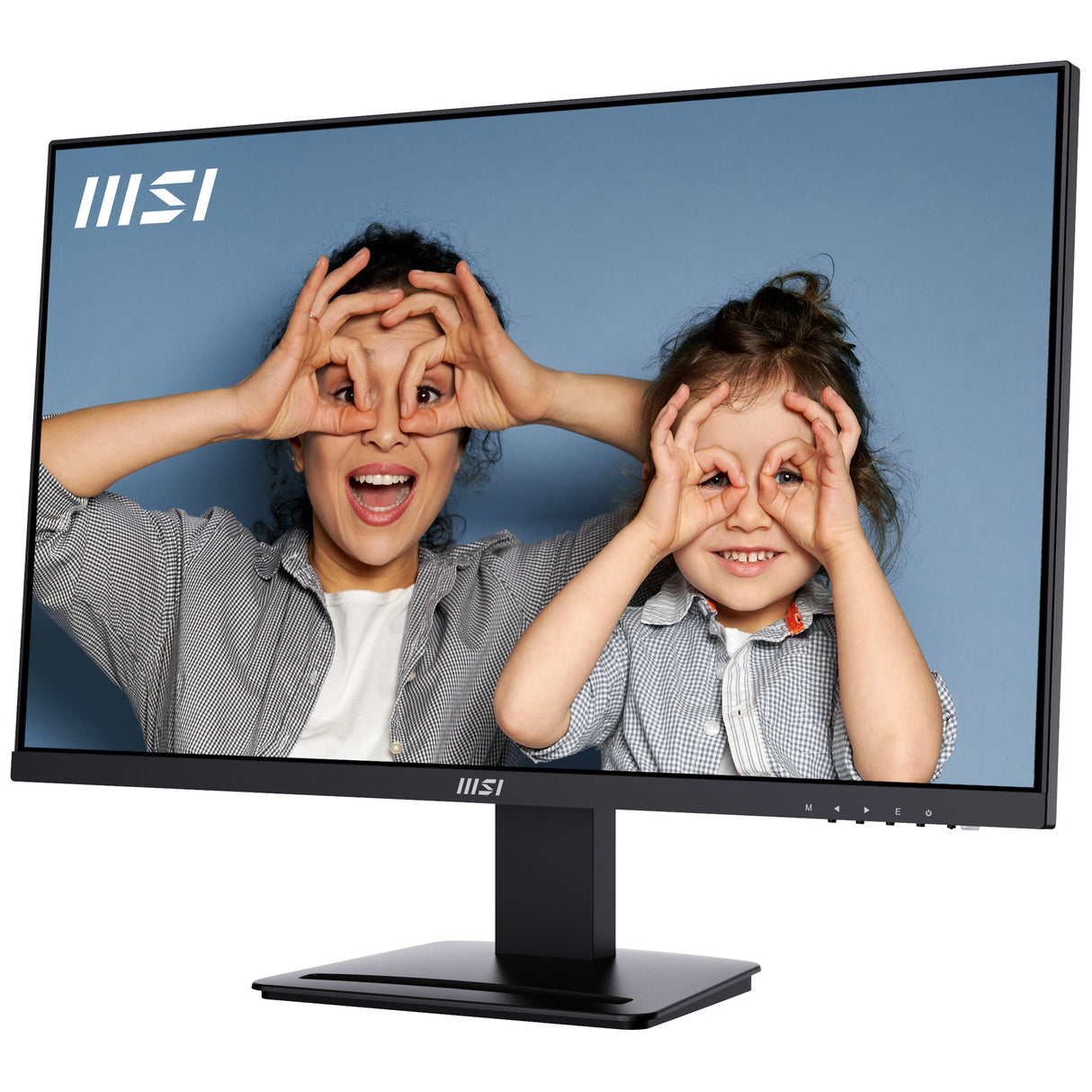 MSI Pro MP273U Monitor (27")