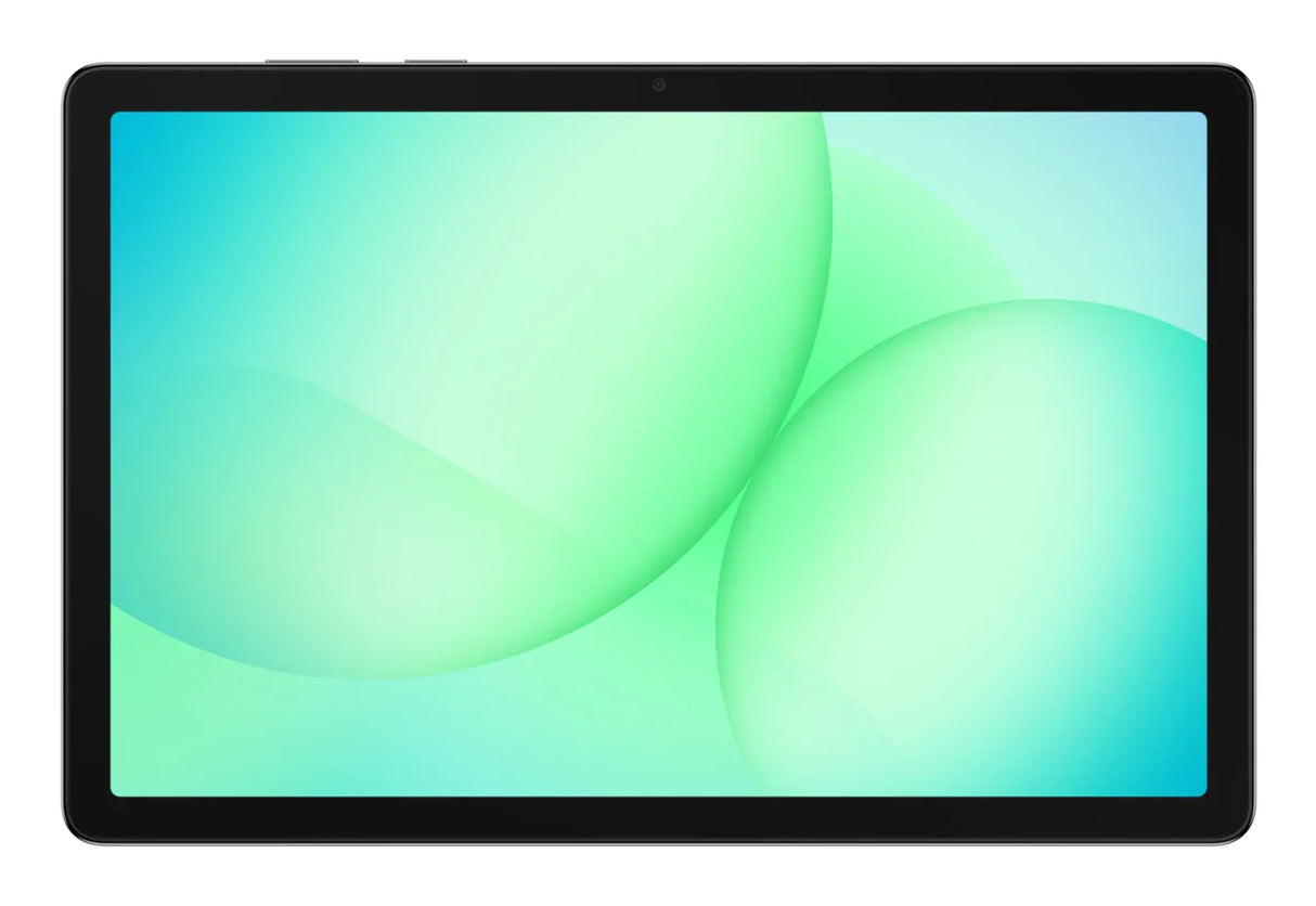 SAMSUNG Galaxy Tab A11+ 5G – 11" – 128GB / 8GB RAM – Octa-Core – WiFi + 5G – Grey