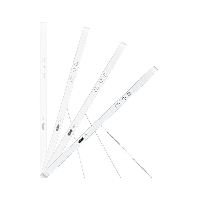 HP 514PN Monitor – 14" / WQXGA / IPS / 75Hz – Business Monitor