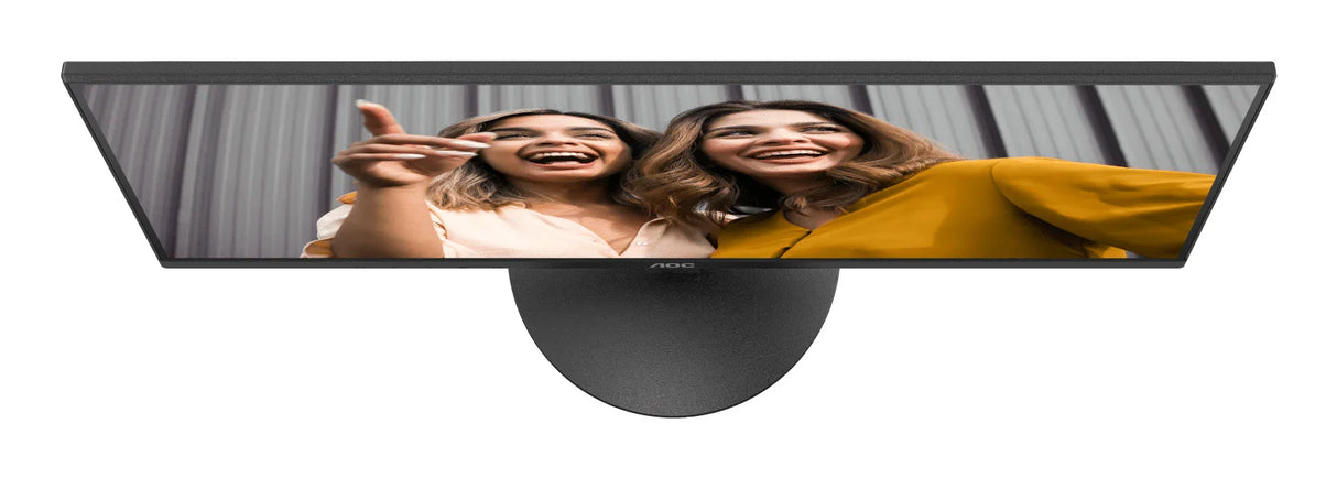 AOC Q27B30E Monitor – 27" / QHD / IPS / 75Hz – Business Monitor