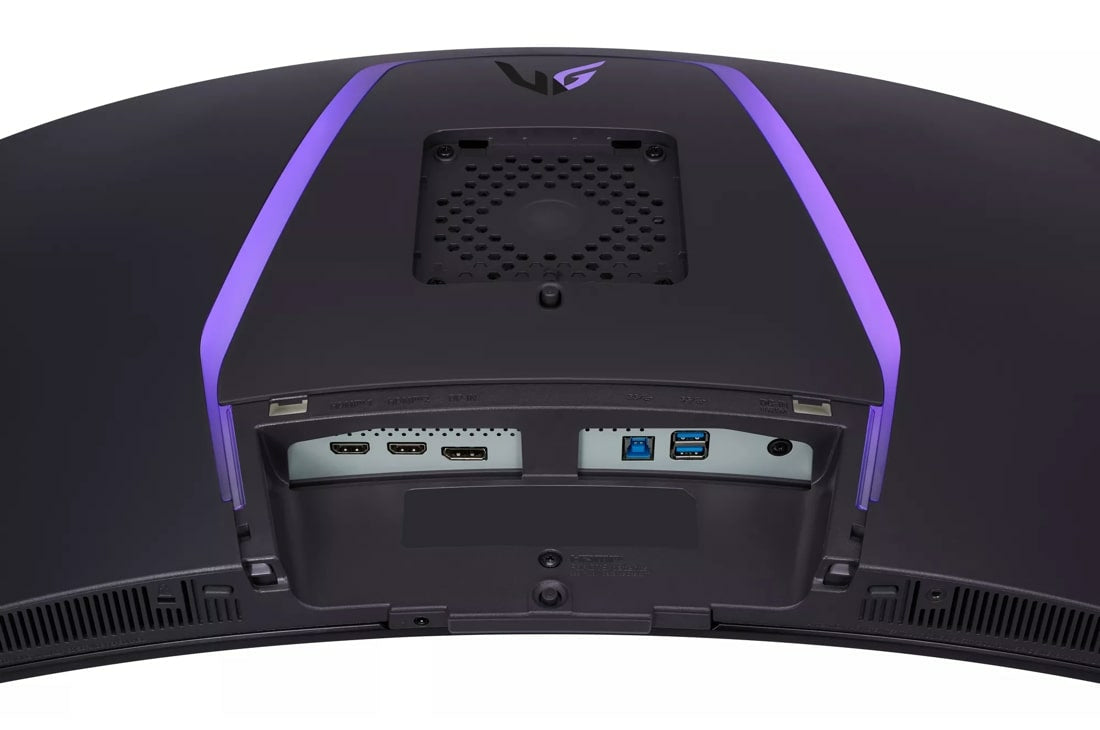 LG 39GS95QE-B Monitor (34")