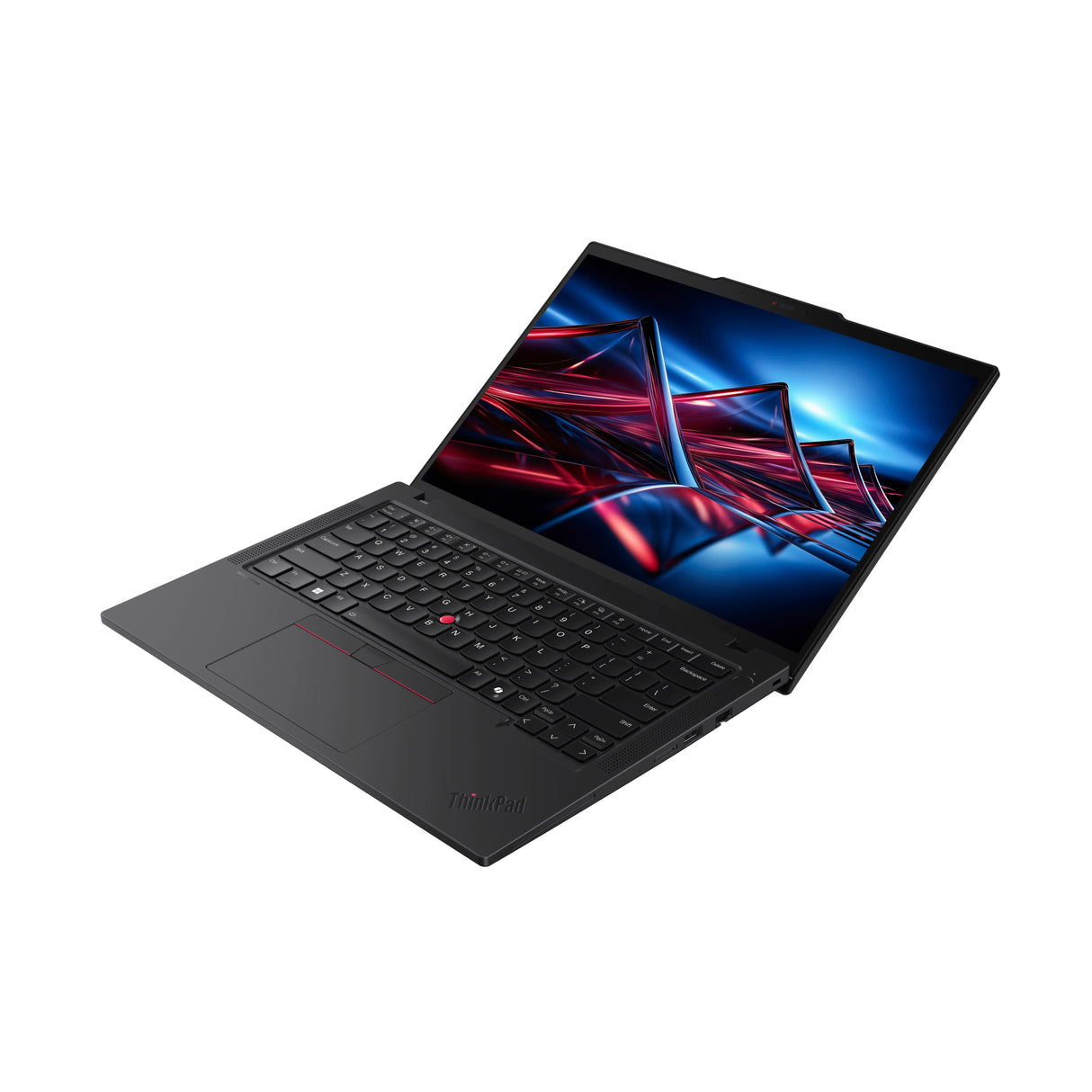 Lenovo THINKPAD P14S GEN 6 Laptop – AMD Ryzen 7 PRO 350 / 32GB DDR5 / 1TB SSD / AMD Radeon 860M – Sustainable Business Laptop