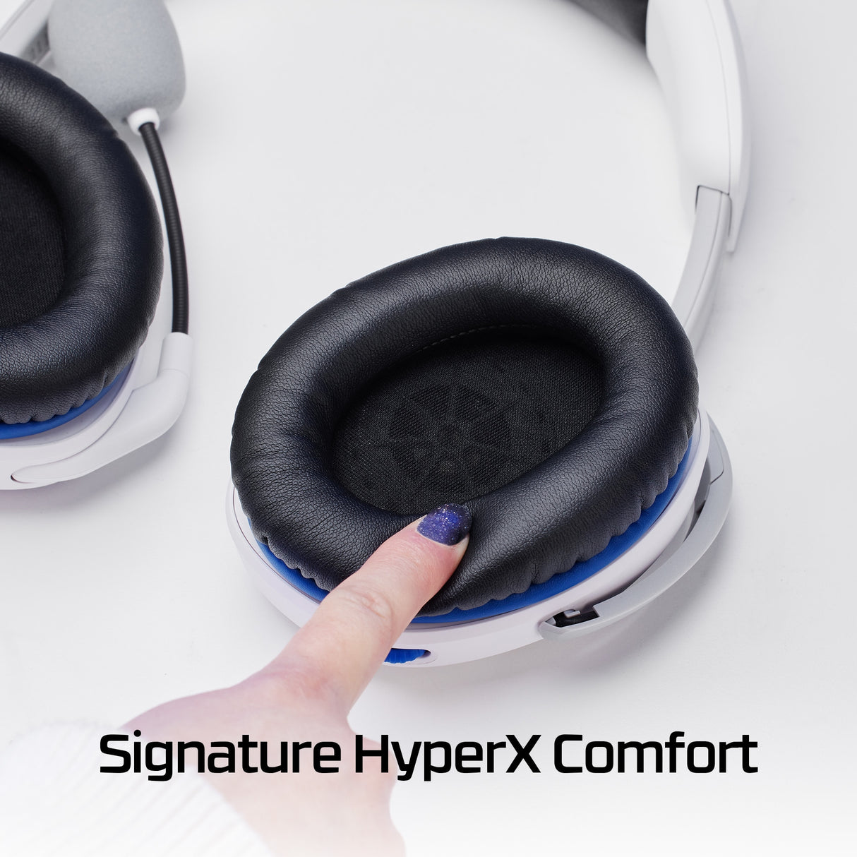 HP HyperX Cloud Stinger II Wired PlayStation Headset